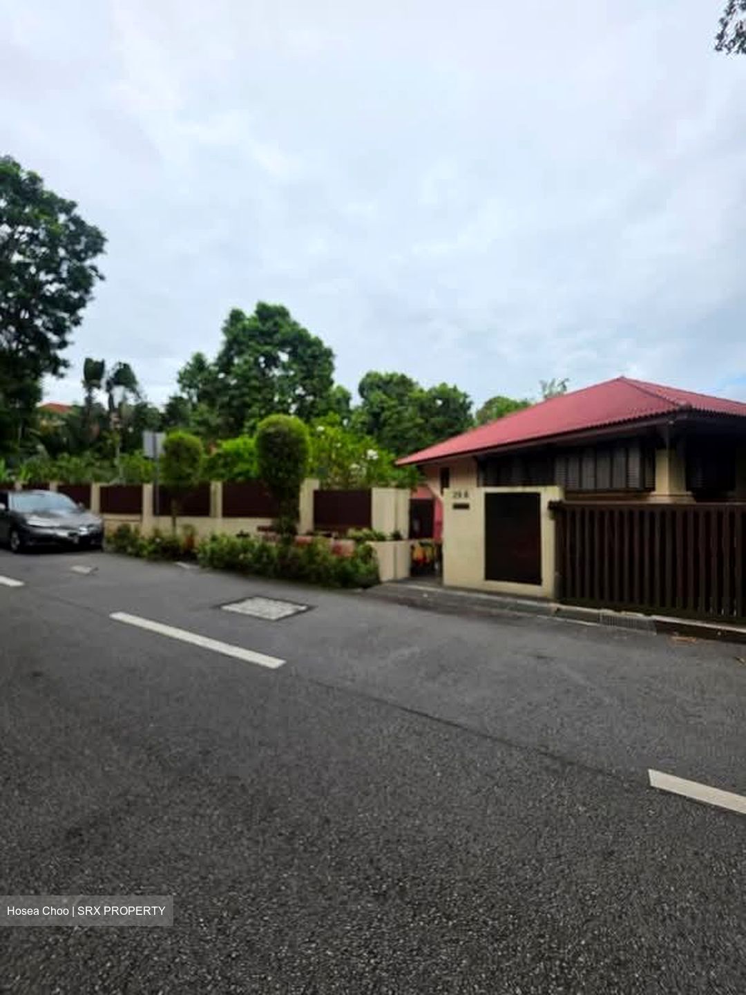 Ridout Road (D10), Detached #610184161
